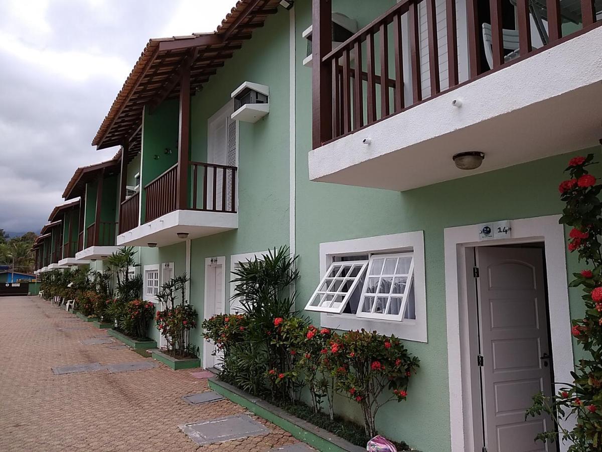 Casa Villaggio Beira-Mar Бертиога Екстериор снимка